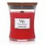 Woodwick Crimson Berries, váza stredná 275 g