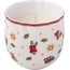 Toy's Delight vonná svíčka Cinnamon Cake 9 cm, Villeroy & Boch