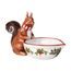 Toy's Fantasy Veverička s miskou 20x10x12 cm, Villeroy & Boch