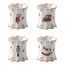 Toy's Delight porcelánové krúžky na servítky 4 ks, Villeroy & Boch