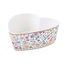 Porcelánová miska ve tvaru srdce Mon Amour 15 cm, Easy Life