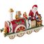 Christmas Toys Memory Vianočná dekorácia Lokomotíva, Villeroy & Boch