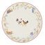 Porcelánový jídelní talíř Country Life 27 cm, Easy Life