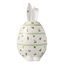 Easter Delight dóza ve tvaru vejce 18,2x16x30cm, Villeroy & Boch
