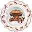 Annual Christmas Edition 2024 Dezertný tanier 24 cm, Villeroy & Boch