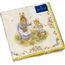 Easter Accessoires velikonoční obrúsky Bunny Tales 33x33 cm, Villeroy & Boch