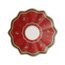 Toy 's Delight Podšálka pod hrnček červený 19 cm, Villeroy & Boch