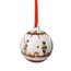 Annual Christmas Edition 2026 vianočné gule 6,5 cm, Villeroy & Boch