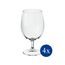 La Divina poháre na vodu/pivo 0,33 l 4 ks, Villeroy & Boch