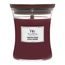 WoodWick - Phantom Cherry svíčka váza střední, 275 g