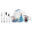 Dětská jídelní souprava Disney Frozen 7ks, Villeroy & Boch