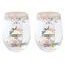 Jarná sada pohárov na vodu 2ks Spring Bloom 0,5l, Easy Life