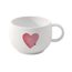 With Love kávová šálka na espresso 60 ml, Villeroy & Boch