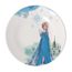 Dětský jídelní talíř Disney Frozen 21,5cm, Villeroy & Boch