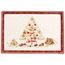 Winter Bakery Delight Podnos na dort/vánočku 39 x 26,5 cm, Villeroy & Boch