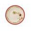Winter Bakery Delight Dezertný tanier padajúca hviezda 21,5 cm, Villeroy & Boch