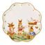 Annual Easter Edition 2026 tanier zajačik Anna, Max a Paul 22,3 cm, Villeroy & Boch