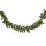 Vánoční girlanda s LED osvětlení, 270x30 cm