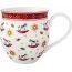 Toy's Delight Anniversary hrnček Hojdací kôň 390 ml 1ks, Villeroy & Boch
