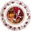 Annual Christmas Edition 2023 miska 16 cm, Villeroy & Boch