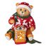 Christmas Toys Memory dekorácia medvedík so svietnikom, Villeroy & Boch