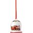 Annual Christmas Edition 2025 zvonek 6cm, Villeroy & Boch