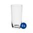 La Divina Sklenice na longdrink 0,3l 4ks, Villeroy & Boch