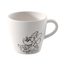 Man. Rock blanc Mickey Mouse Kávový šálek 160ml, Villeroy & Boch