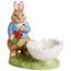 Bunny Tales velikonoční stojánek na vajíčka zajíček Max, Villeroy & Boch