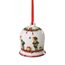 Annual Christmas Edition 2026 zvonček 6 cm, Villeroy & Boch