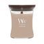 WoodWick - Patchouli Créme svíčka váza střední, 275 g