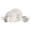 Man. Rock blanc Mickey Mouse Snídaňová sada 4ks, Villeroy & Boch