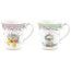 Veľkonočná sada hrnčekov na čaj 2ks 275ml Spring Bloom, Easy Life