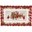 Toy 's Fantasy podnos na cuktovinky, Santa a deti, 35x23 cm, Villeroy & Boch