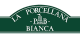 LA PORCELLANA BIANCA