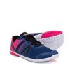 XERO SHOES HFS W Sodalite Blue/Pink Glow