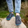LEGUANO AKTIV Anthracite Blue 12