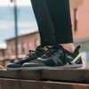 XERO SHOES PRIO PERFORM Asphalt Black