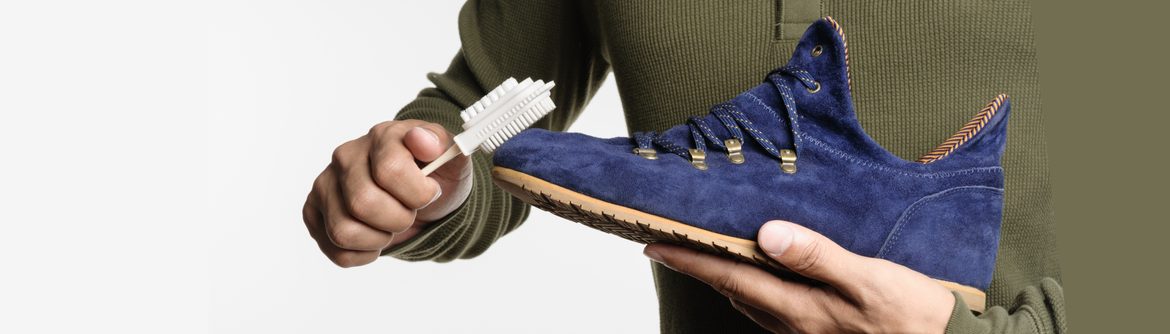 Chcete, aby vám barefoot boty dlouho sloužily? Pak se o ně nezapomínejte dobře starat
