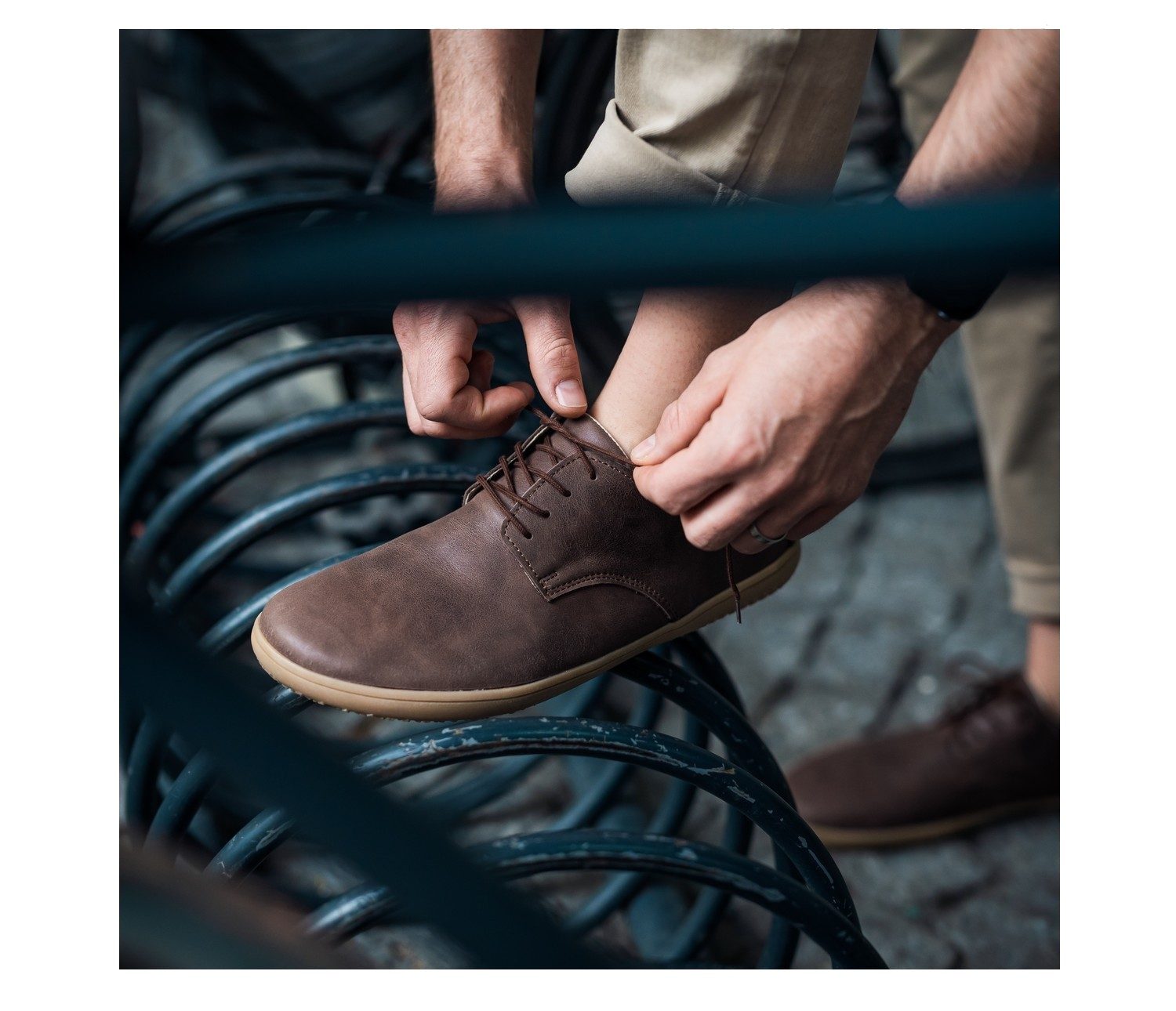 naBOSo – Angles | společenské barefoot boty – Zažijte pohodlí barefoot bot.