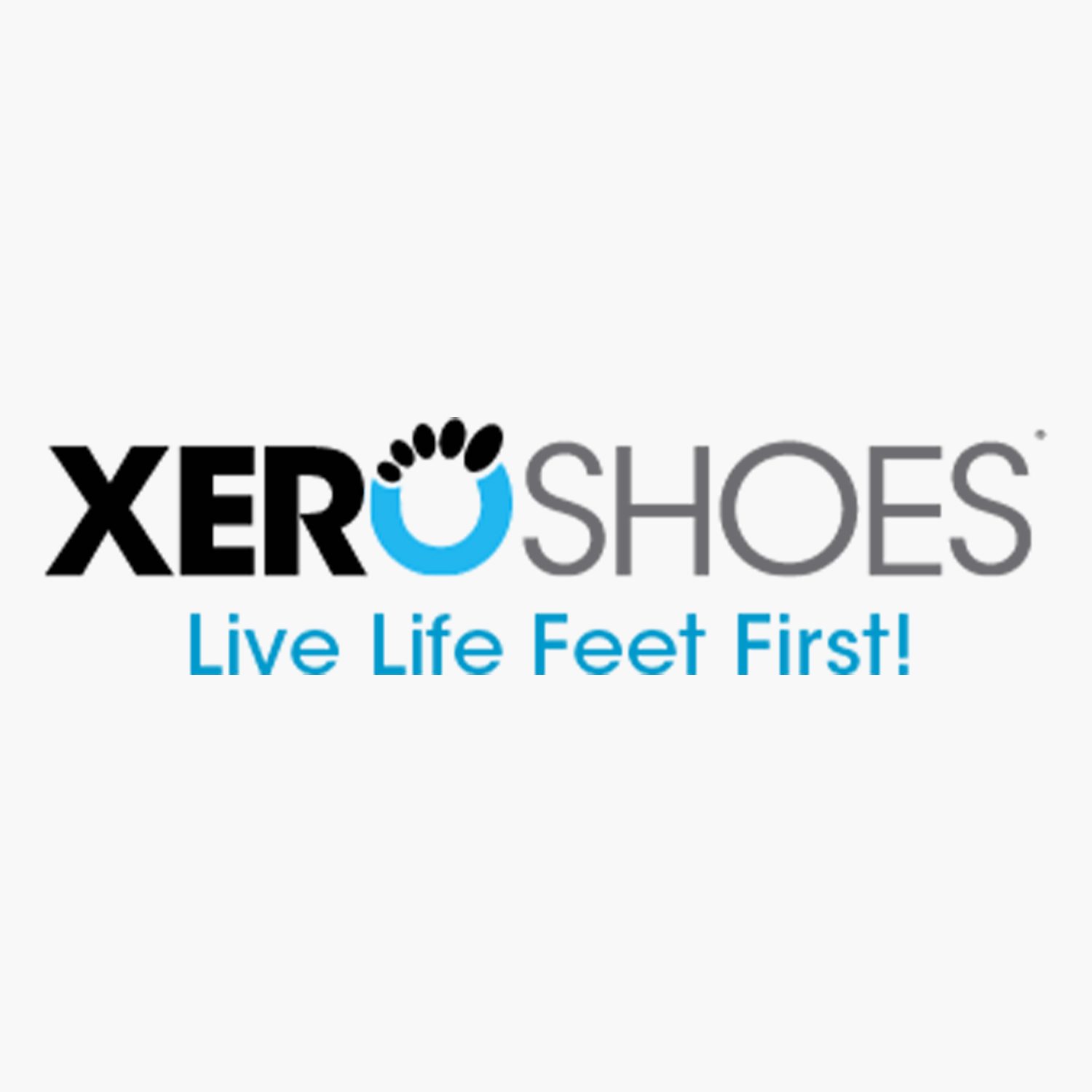 Xero Shoes barefoot