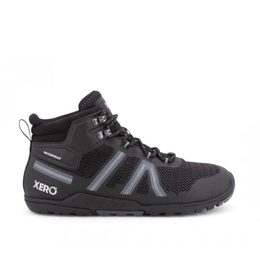XERO SHOES XCURSION FUSION Black Titanium