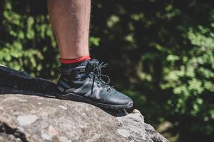 RECENZE XERO SHOES XCURSION FUSION: Boty do pohody i nepohody