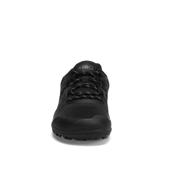 XERO SHOES MESA TRAIL II Black