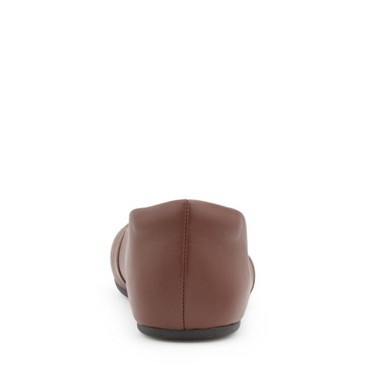 XERO SHOES PHOENIX Leather Brown 7