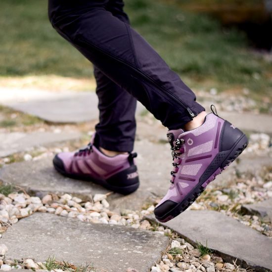 XERO SHOES DAYLITE HIKER FUSION W Mulberry 3