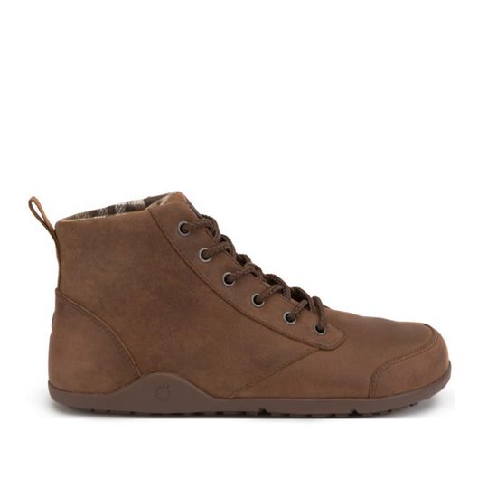 XERO SHOES DENVER LEATHER M Brown 1