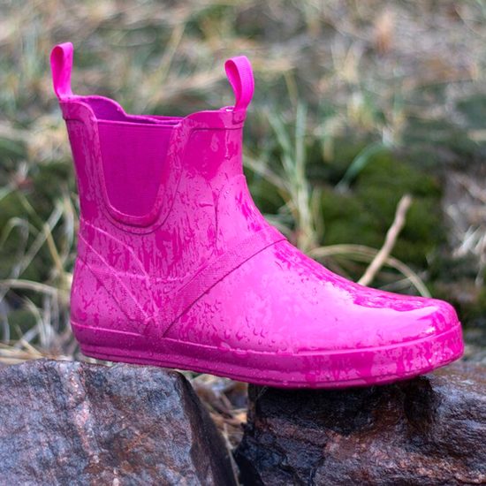 XERO SHOES GRACIE W Fuchsia