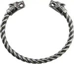 Bracelets - silver