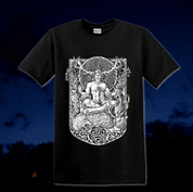 CERNUNNOS, T-SHIRT - MEN'S T-SHIRTS